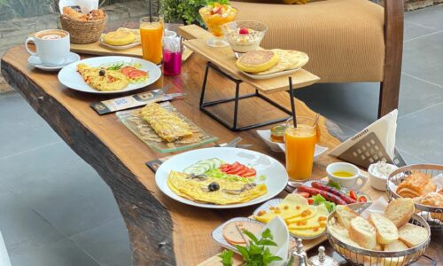 brunch terrasses - restaurant marrakech (1)